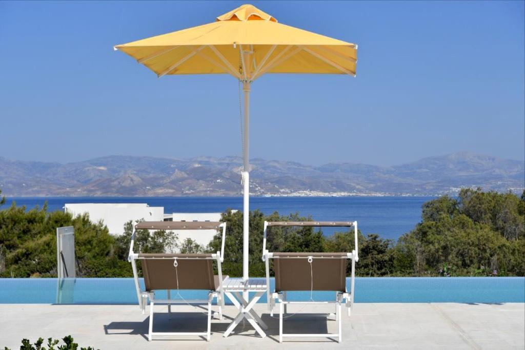 Blue Amaryllis Villas Santa Maria  Exterior photo